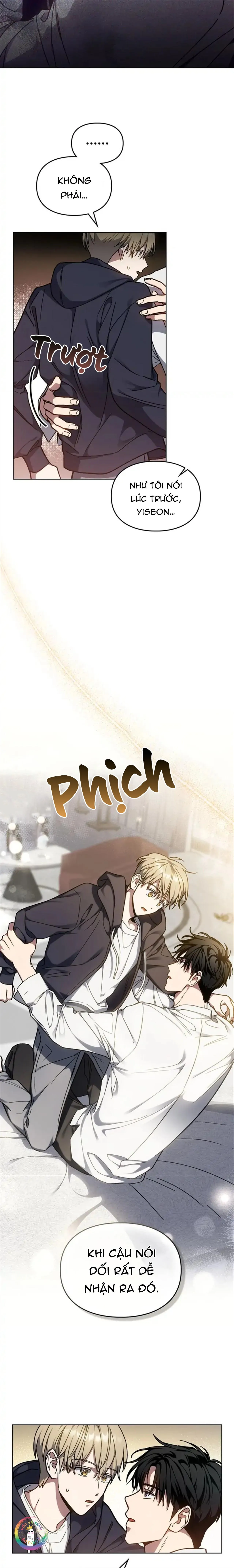 Vết Tích Của Ánh Dương Chapter 67 Trang 15