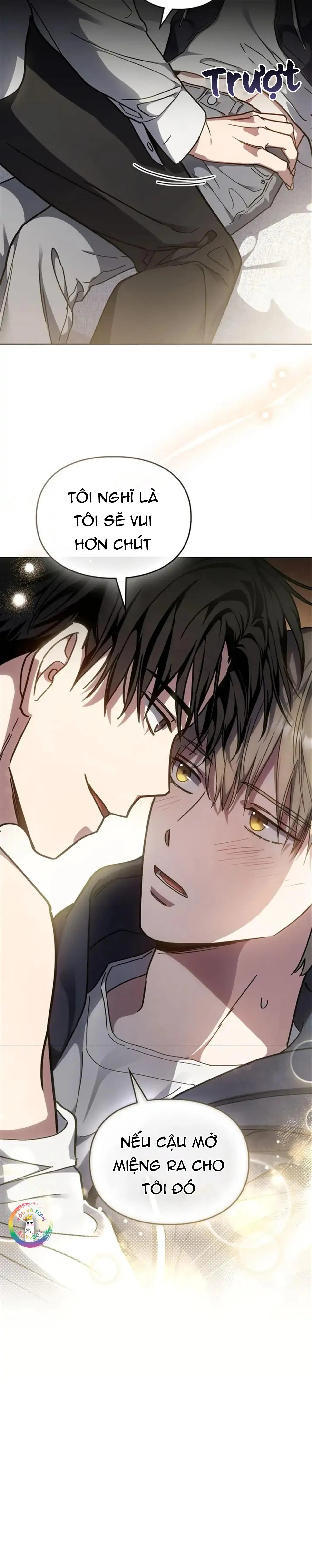 Vết Tích Của Ánh Dương Chapter 67 Trang 22