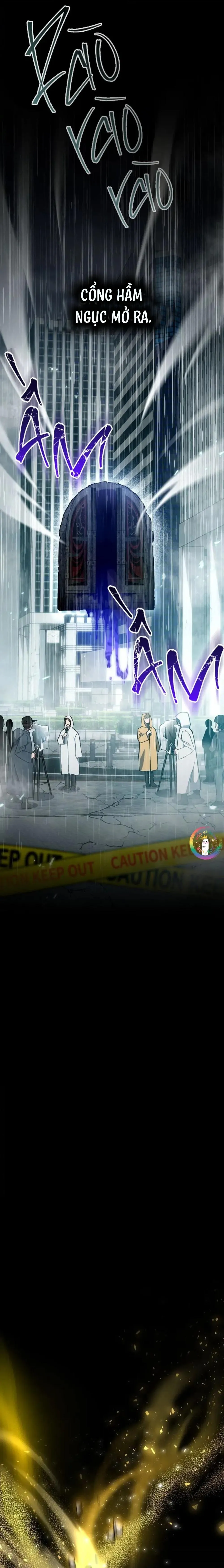 Vết Tích Của Ánh Dương Chapter 68 Trang 6