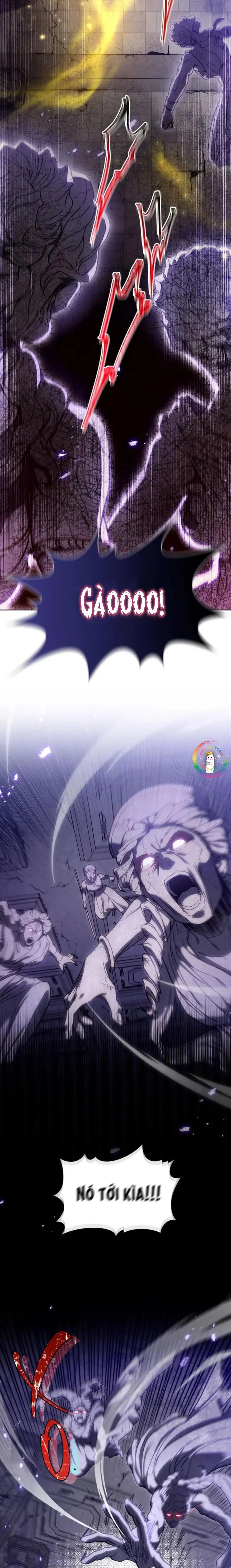 Vết Tích Của Ánh Dương Chapter 68 Trang 12
