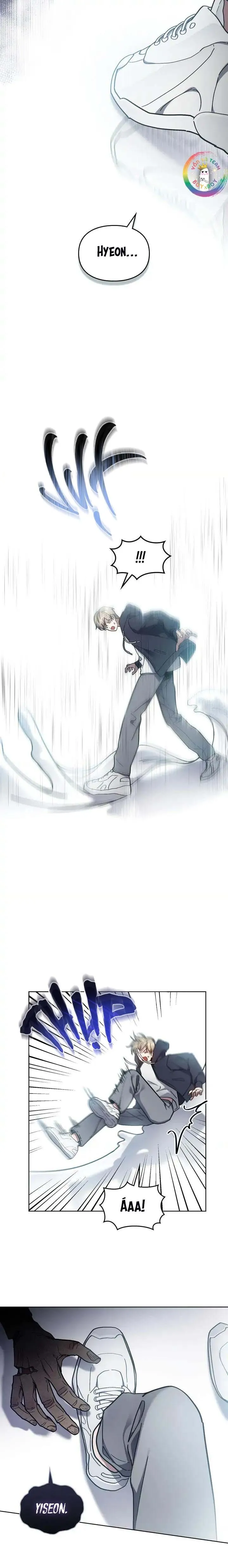 Vết Tích Của Ánh Dương Chapter 70 Trang 5