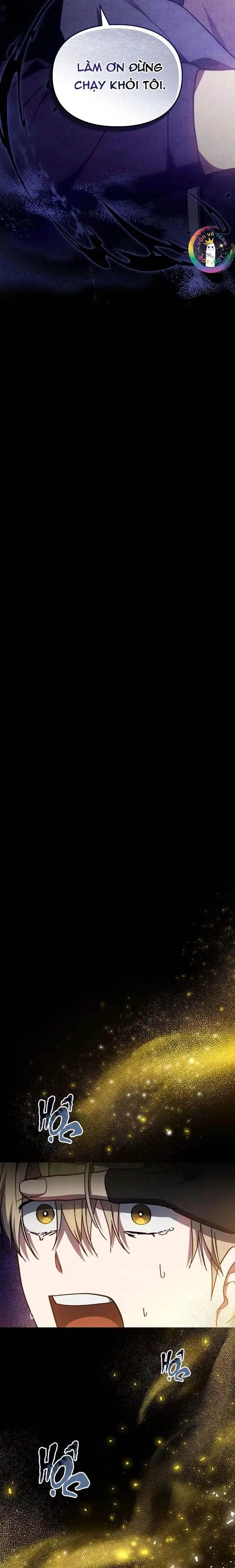Vết Tích Của Ánh Dương Chapter 70 Trang 12