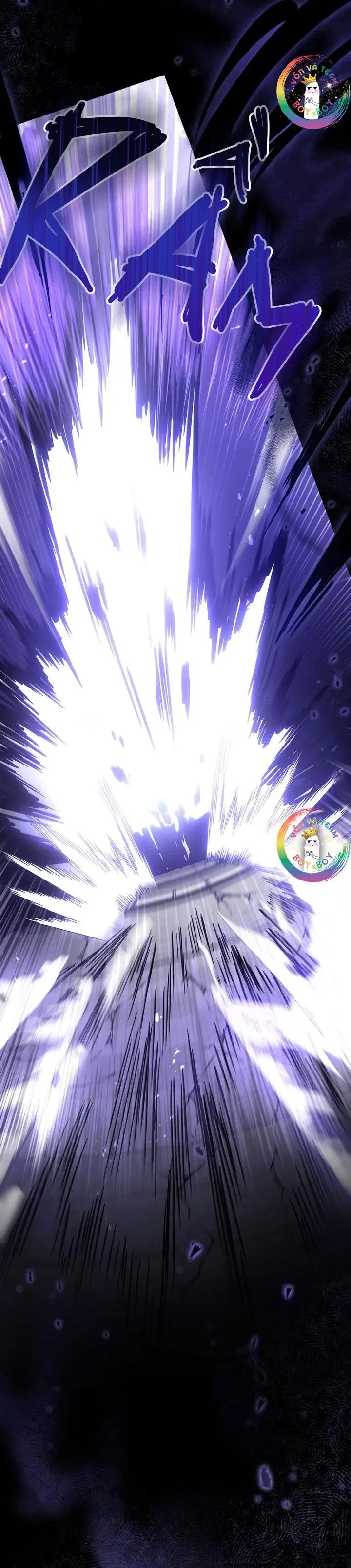 Vết Tích Của Ánh Dương Chapter 71 Trang 11