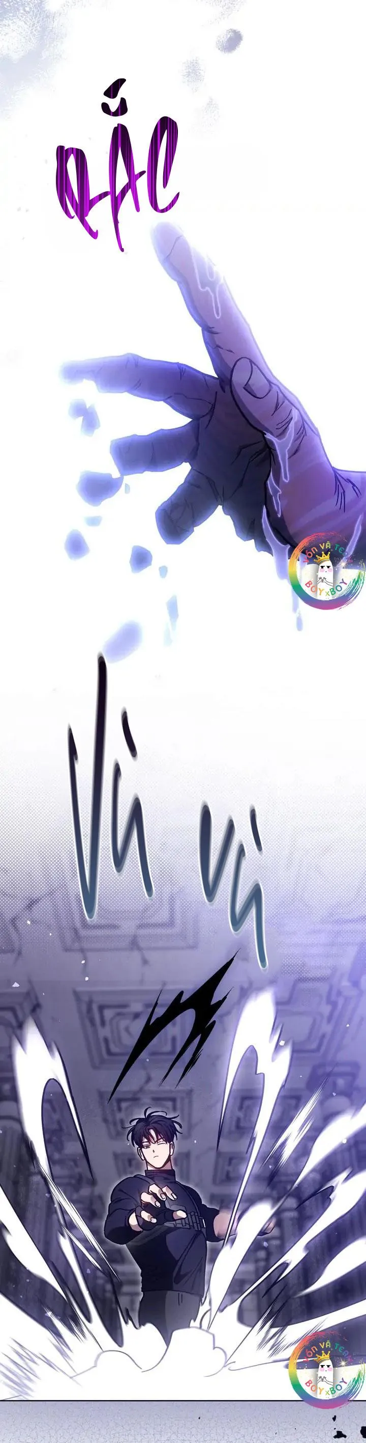 Vết Tích Của Ánh Dương Chapter 71 Trang 16