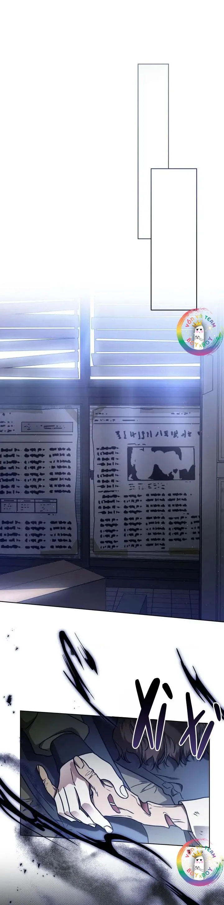 Vết Tích Của Ánh Dương Chapter 71 Trang 32