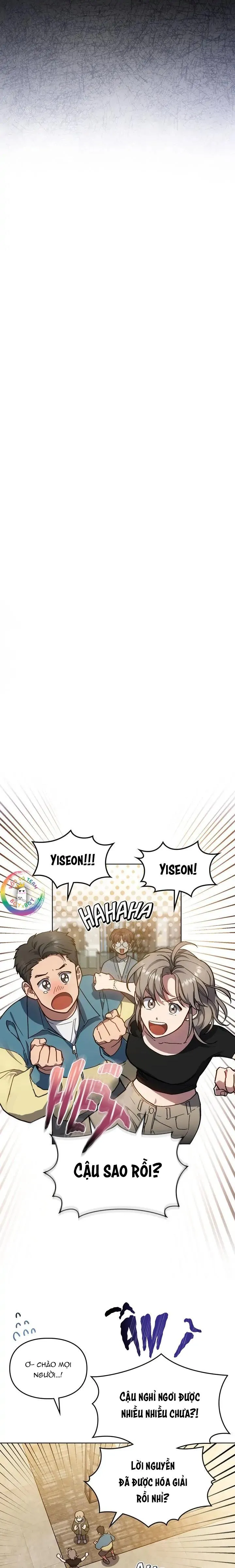 Vết Tích Của Ánh Dương Chapter 72 Trang 7