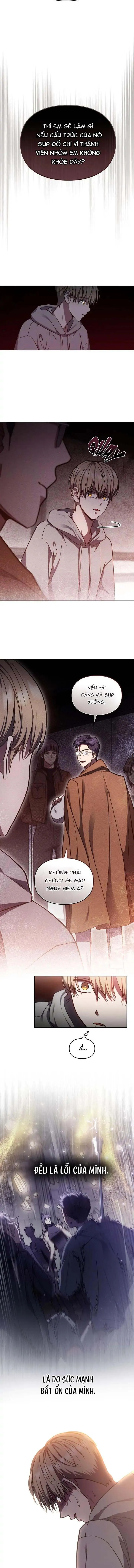 Vết Tích Của Ánh Dương Chapter 73 Trang 4