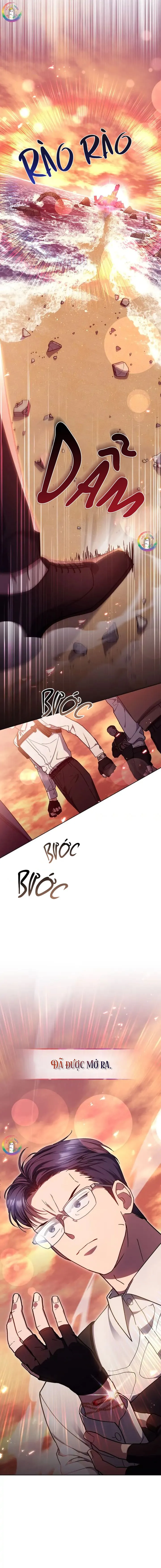 Vết Tích Của Ánh Dương Chapter 74 Trang 15