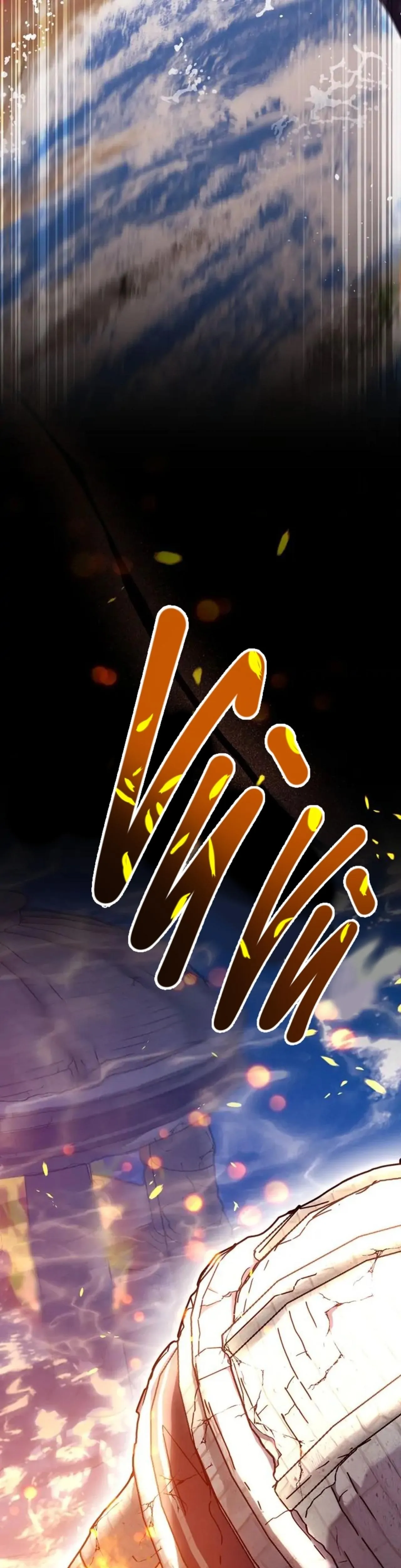 Vết Tích Của Ánh Dương Chapter 75 Trang 12