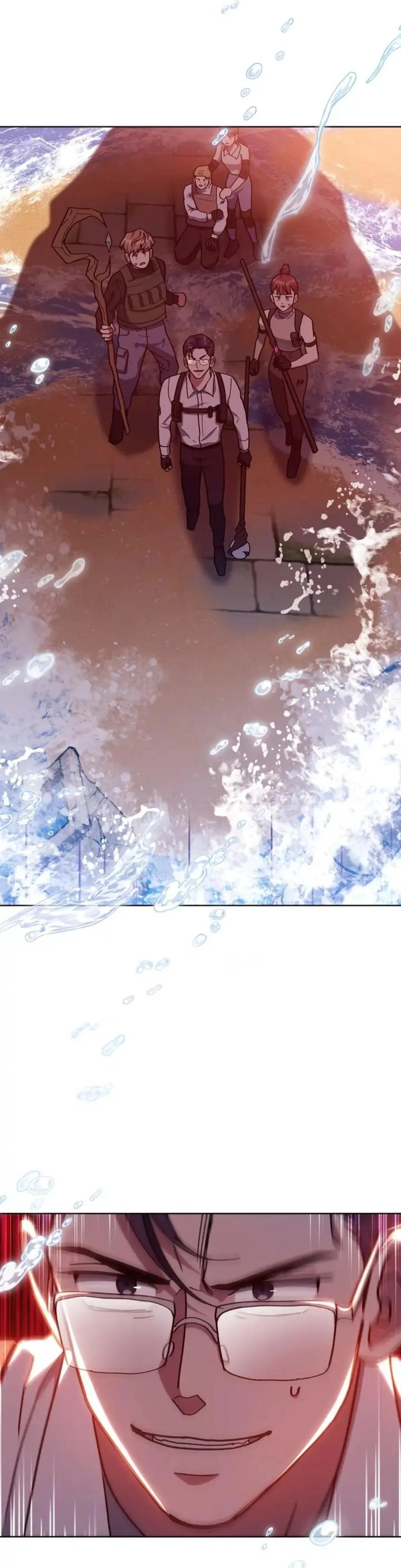 Vết Tích Của Ánh Dương Chapter 75 Trang 15