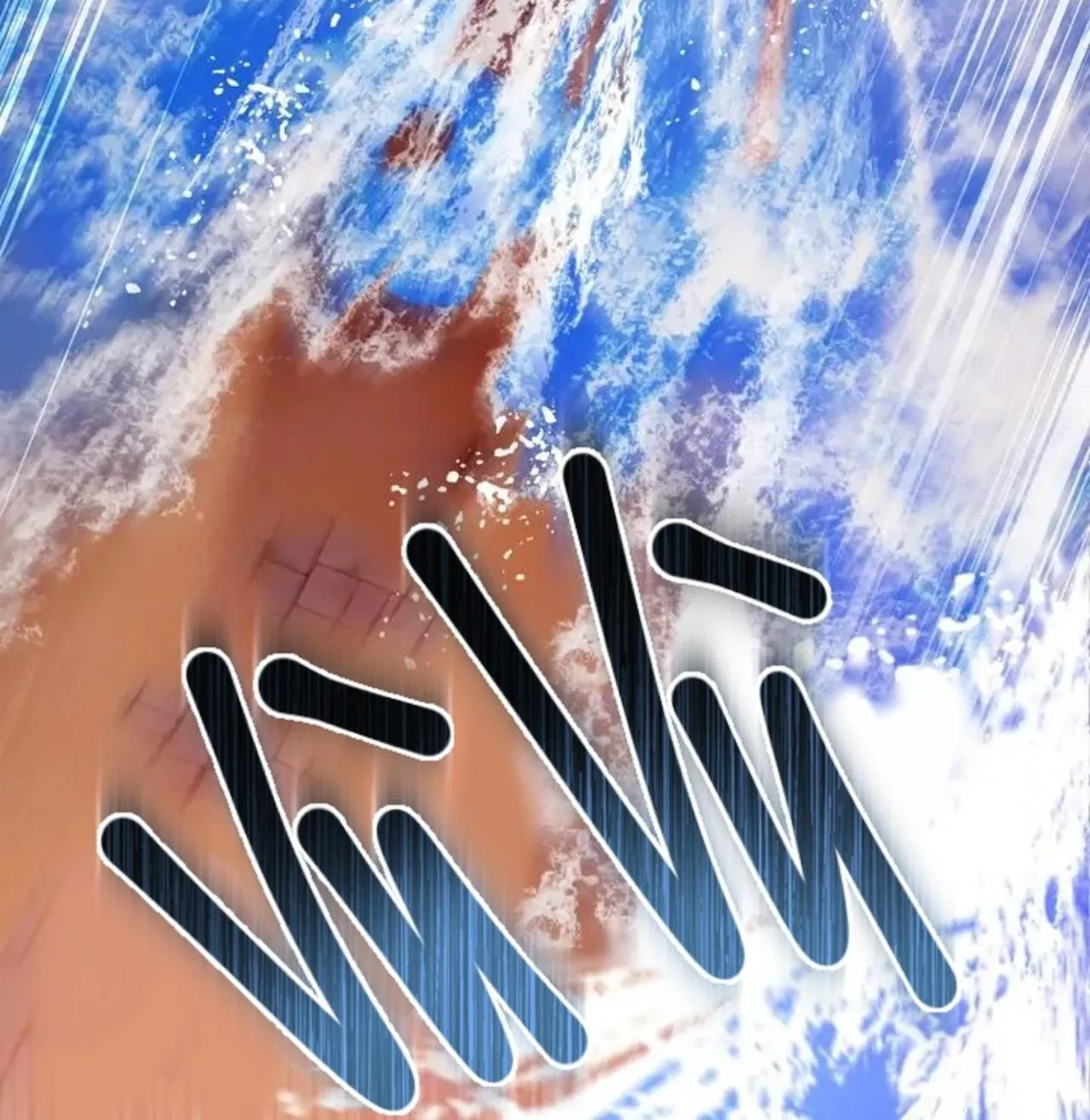 Vết Tích Của Ánh Dương Chapter 75 Trang 21