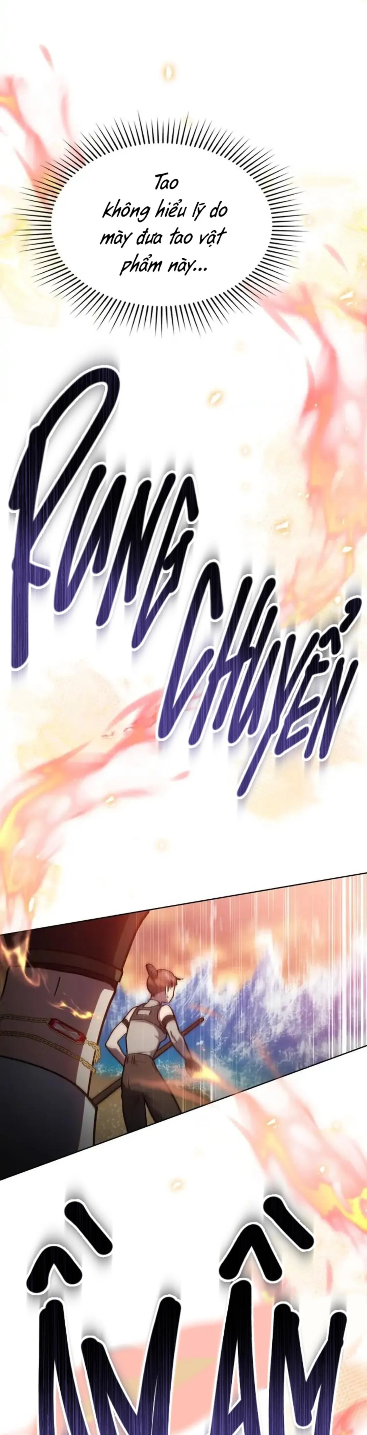 Vết Tích Của Ánh Dương Chapter 75 Trang 33