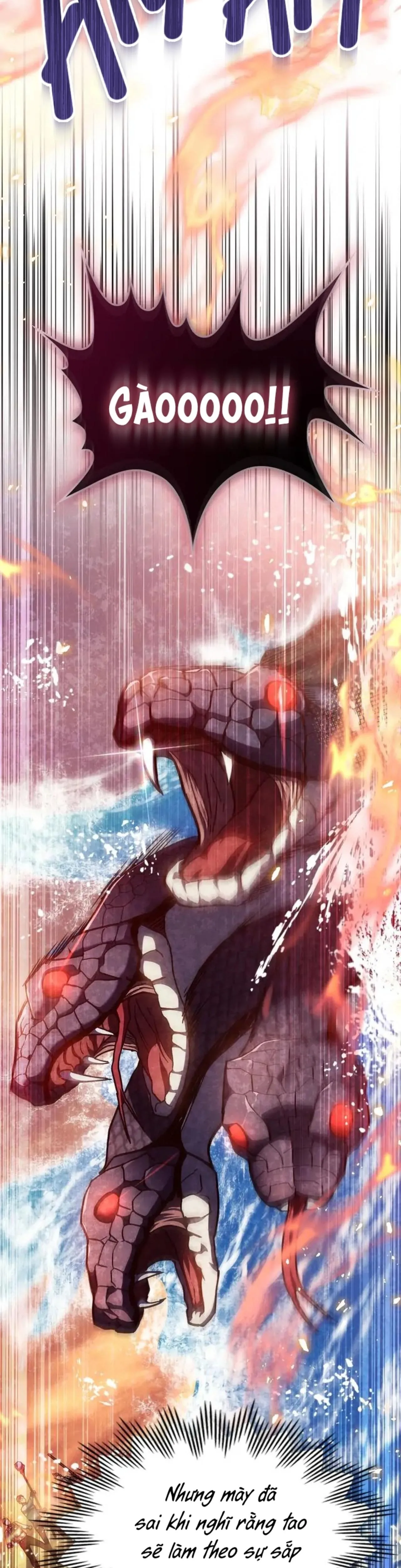 Vết Tích Của Ánh Dương Chapter 75 Trang 34