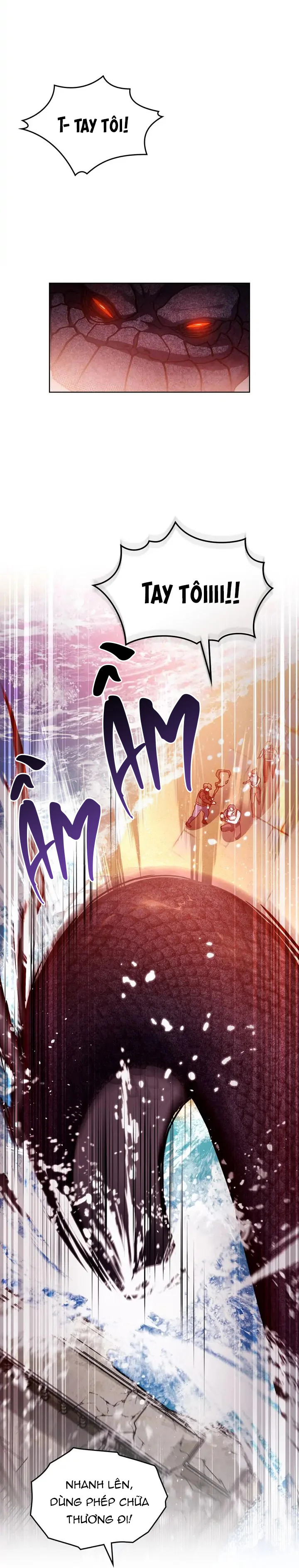 Vết Tích Của Ánh Dương Chapter 76 Trang 4