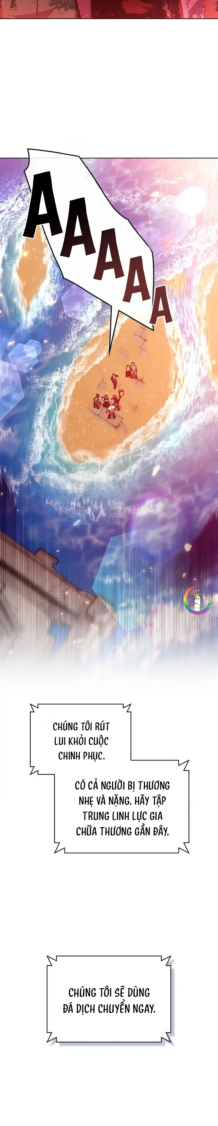 Vết Tích Của Ánh Dương Chapter 76 Trang 6