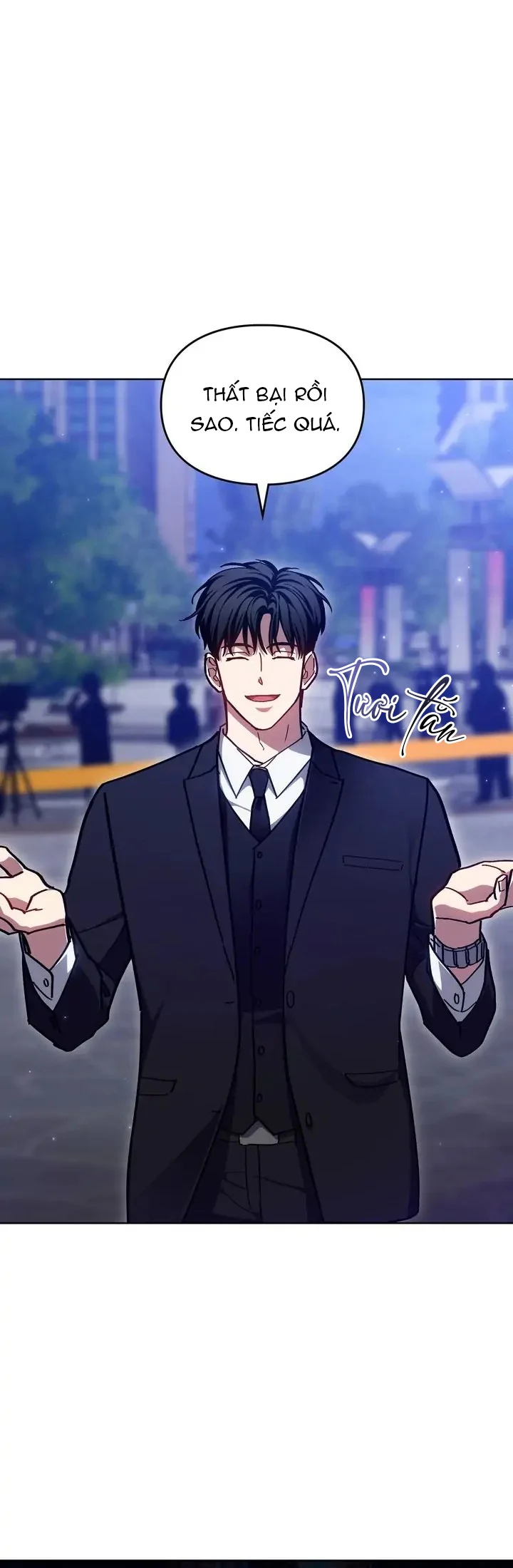 Vết Tích Của Ánh Dương Chapter 76 Trang 7