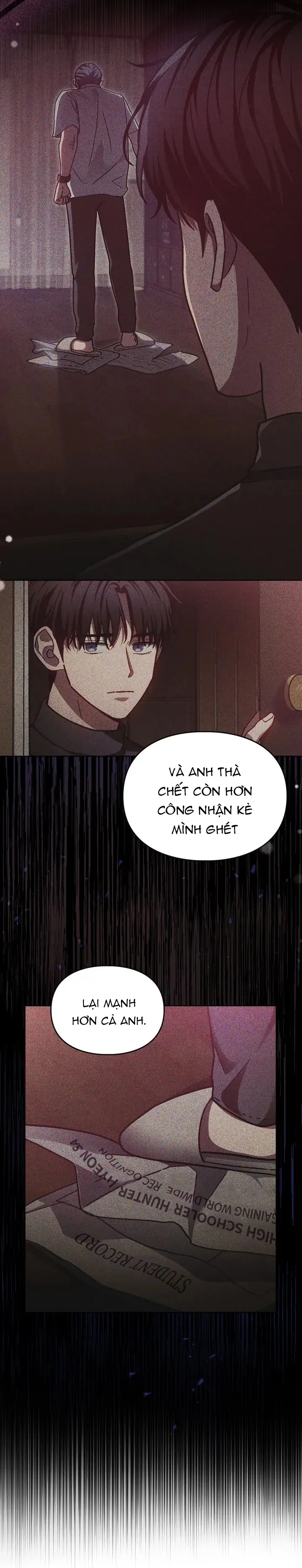 Vết Tích Của Ánh Dương Chapter 76 Trang 13