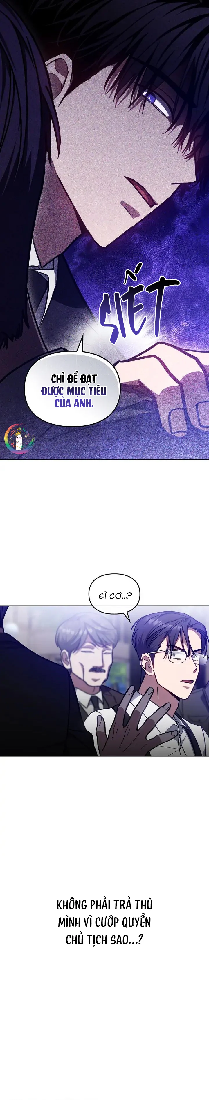 Vết Tích Của Ánh Dương Chapter 76 Trang 20