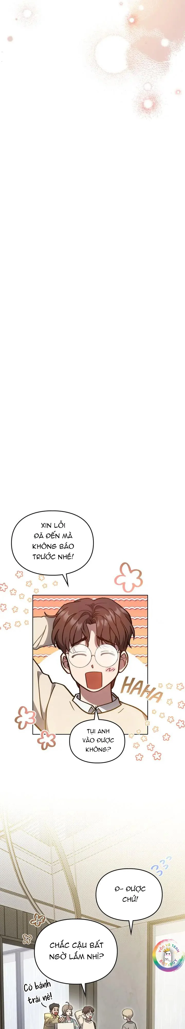 Vết Tích Của Ánh Dương Chapter 77 Trang 4