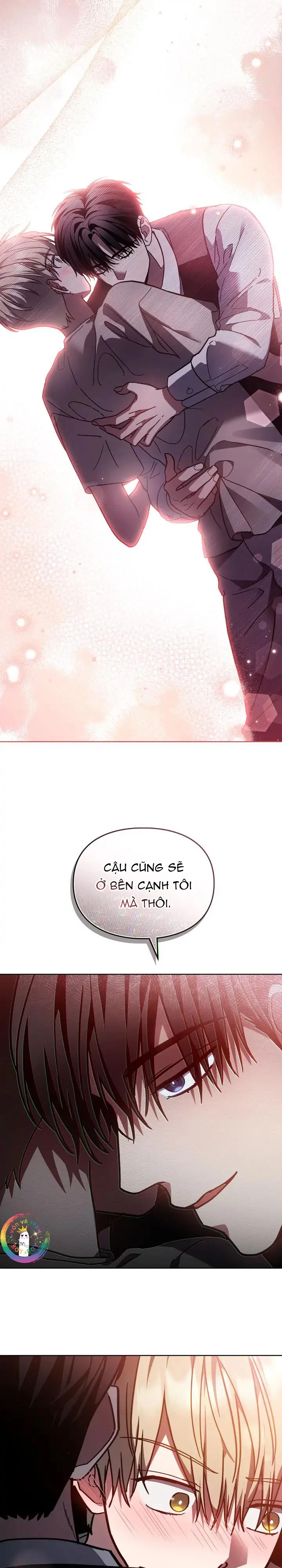 Vết Tích Của Ánh Dương Chapter 77 Trang 28