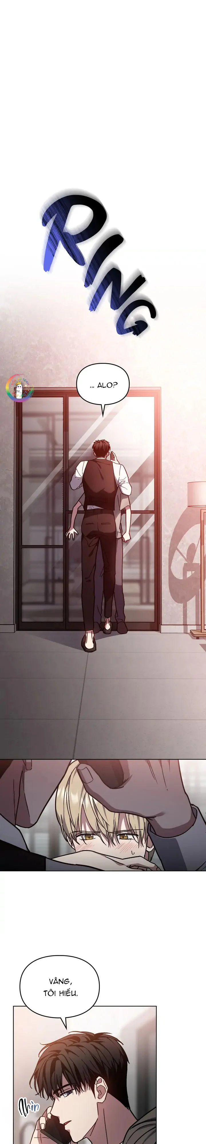Vết Tích Của Ánh Dương Chapter 78 Trang 6
