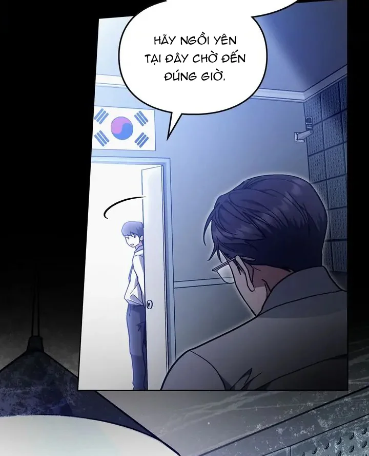 Vết Tích Của Ánh Dương Chapter 78 Trang 11