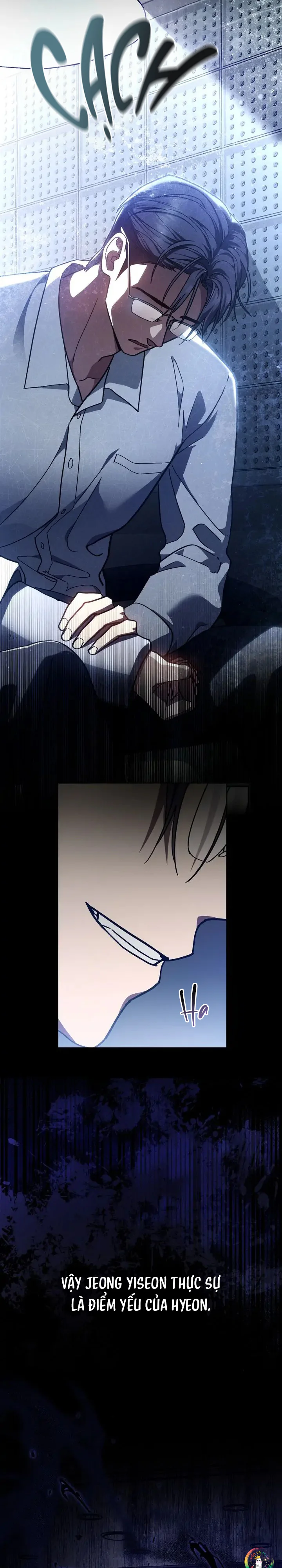 Vết Tích Của Ánh Dương Chapter 78 Trang 12