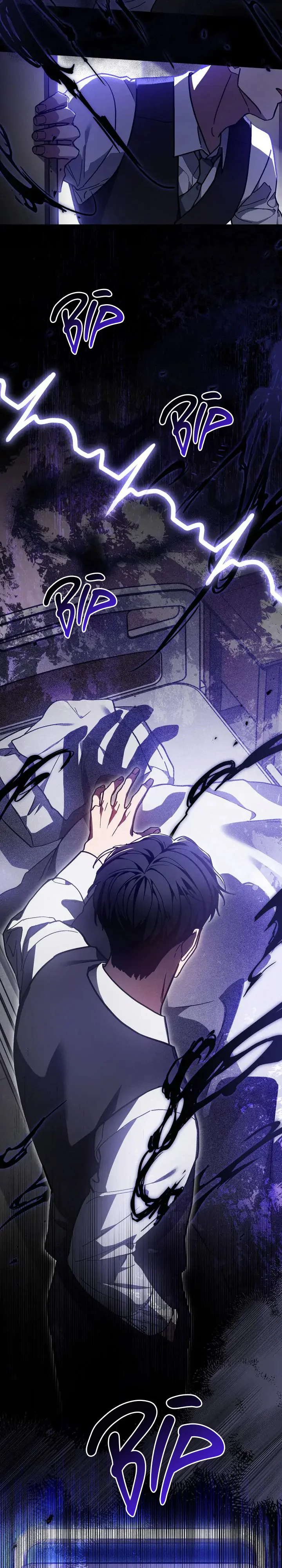 Vết Tích Của Ánh Dương Chapter 78 Trang 14