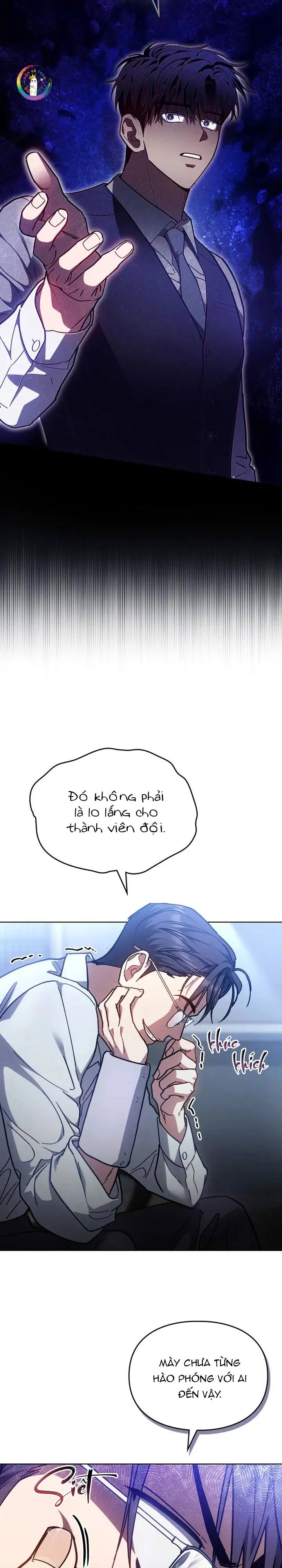 Vết Tích Của Ánh Dương Chapter 78 Trang 18