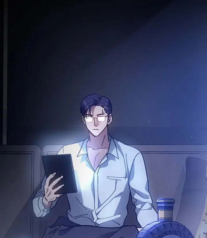 Vết Tích Của Ánh Dương Chapter 78 Trang 23