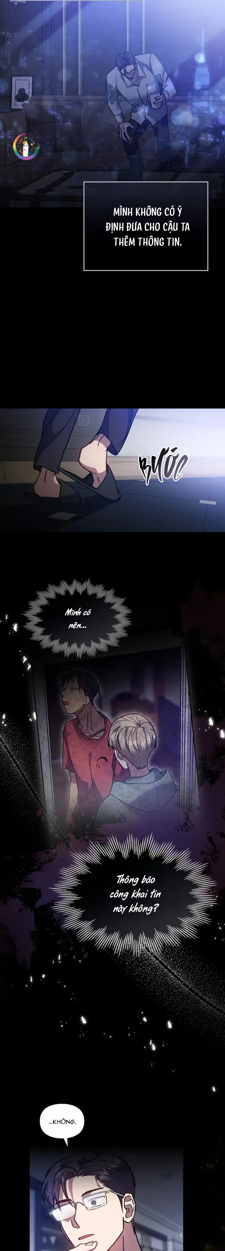 Vết Tích Của Ánh Dương Chapter 78 Trang 30