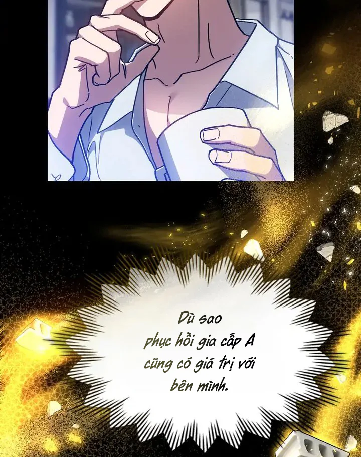 Vết Tích Của Ánh Dương Chapter 78 Trang 31