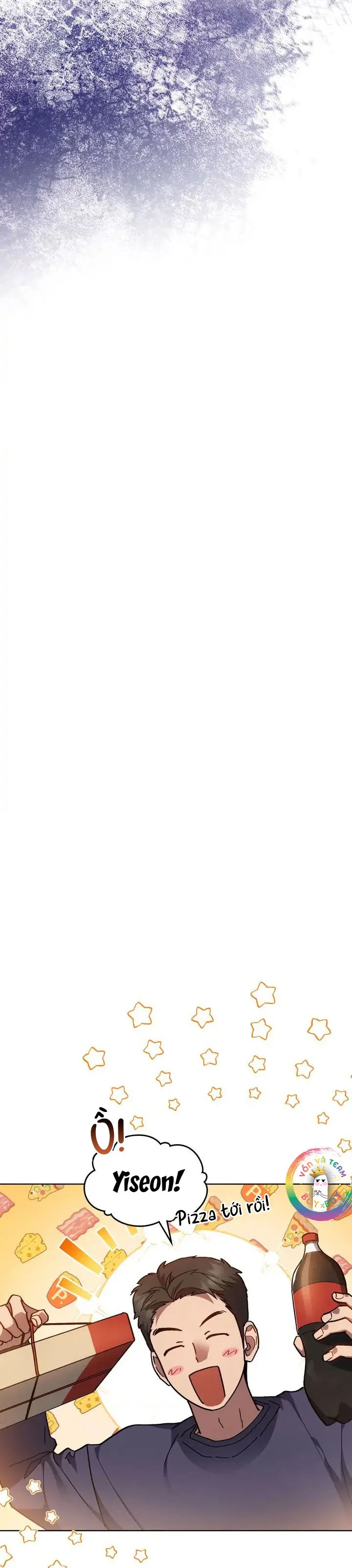 Vết Tích Của Ánh Dương Chapter 79 Trang 7