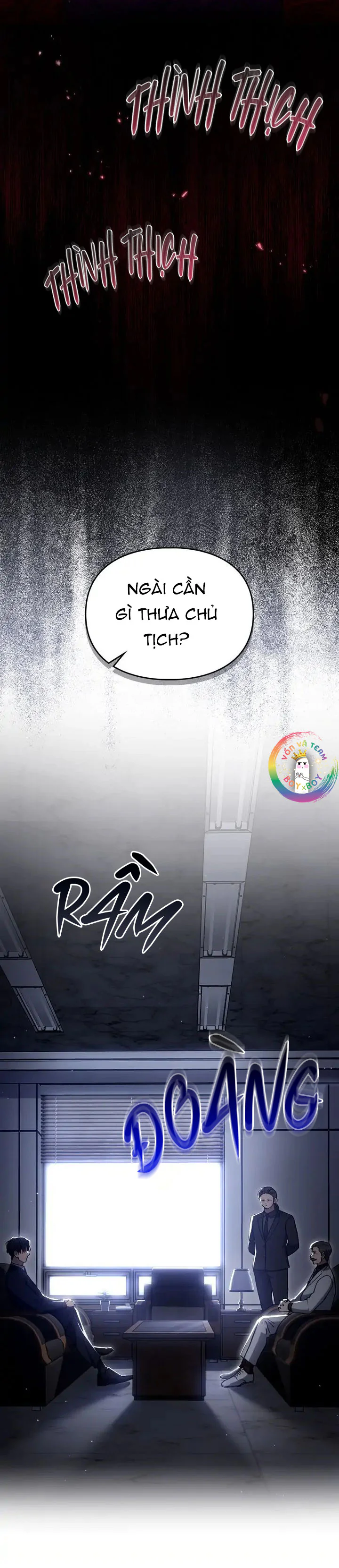 Vết Tích Của Ánh Dương Chapter 79 Trang 20