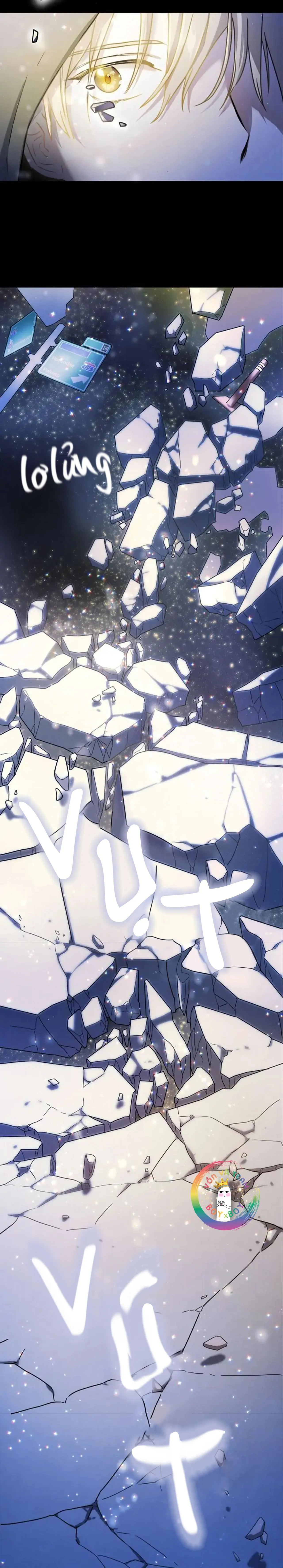 Vết Tích Của Ánh Dương Chapter 1 Trang 4