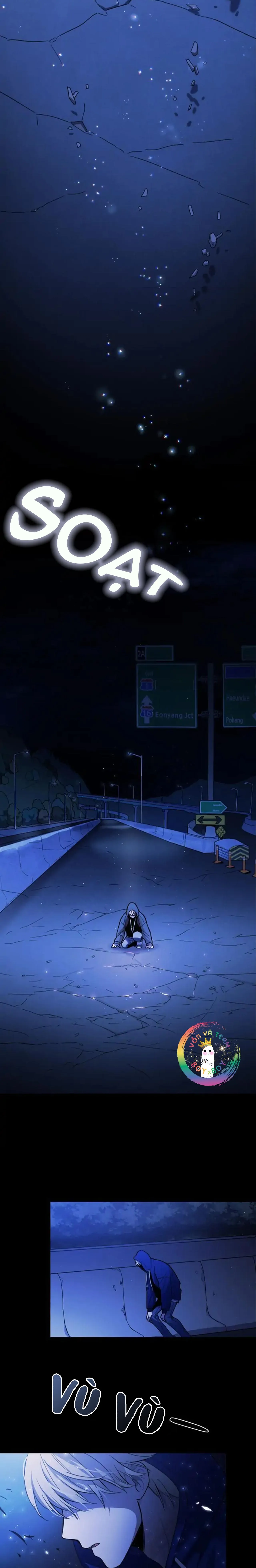 Vết Tích Của Ánh Dương Chapter 1 Trang 5