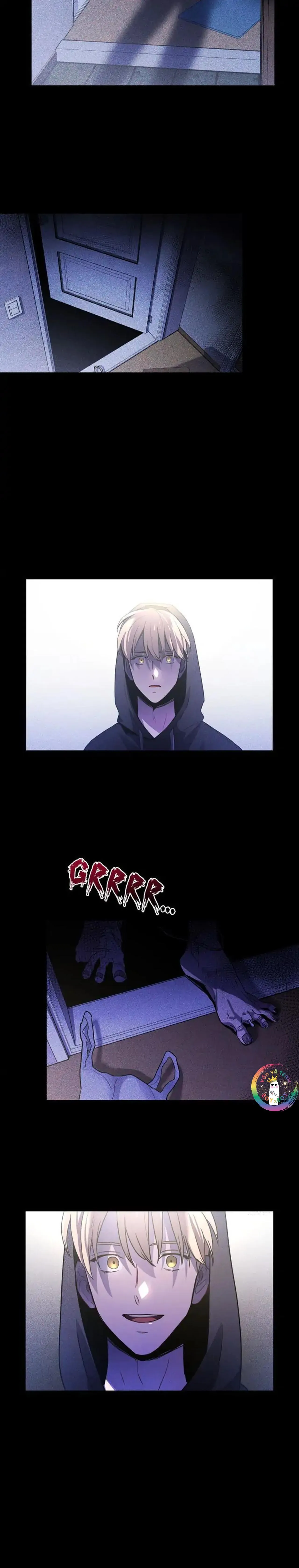 Vết Tích Của Ánh Dương Chapter 1 Trang 30