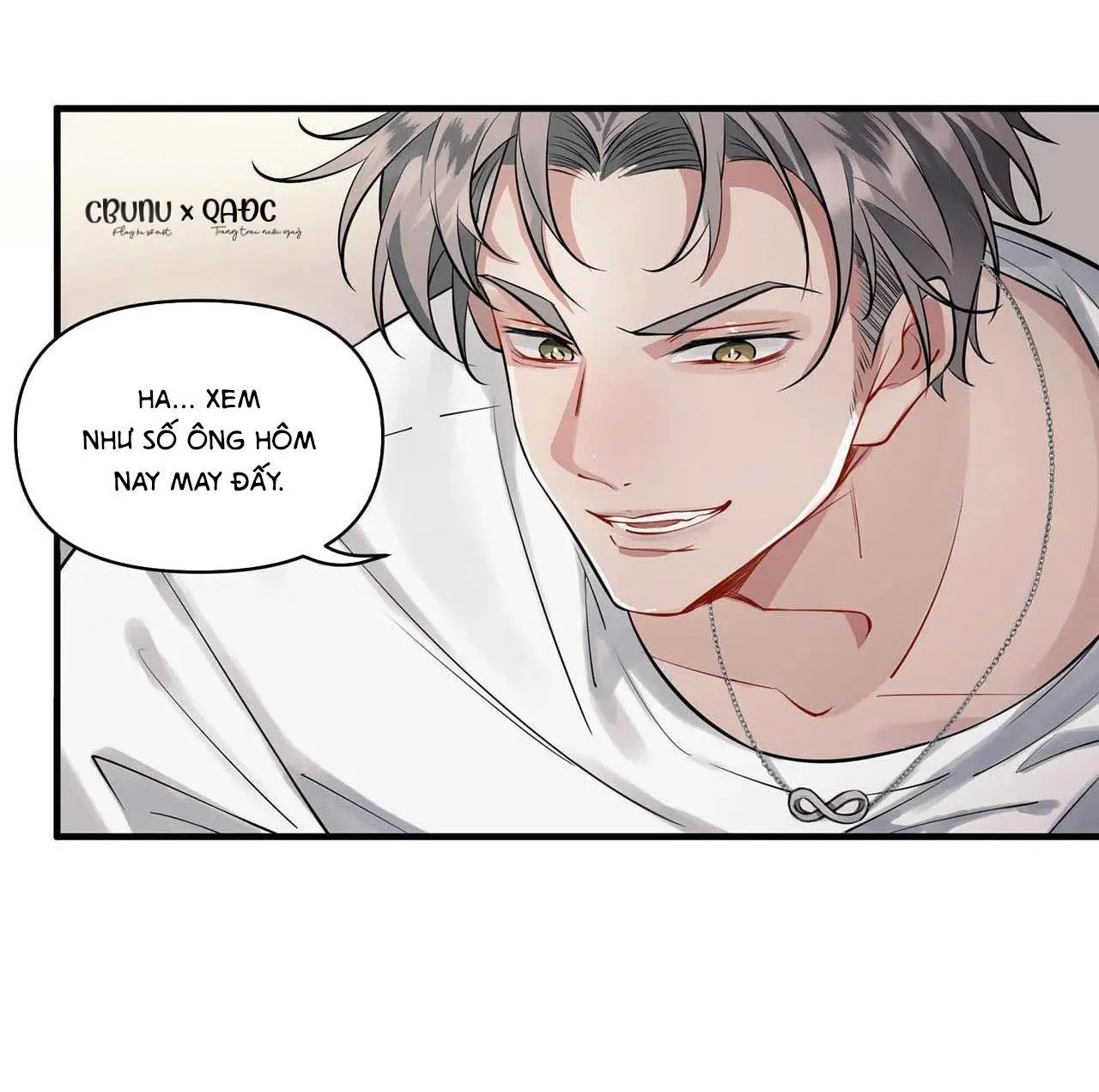 Vết Trượt Chapter 2 Trang 14