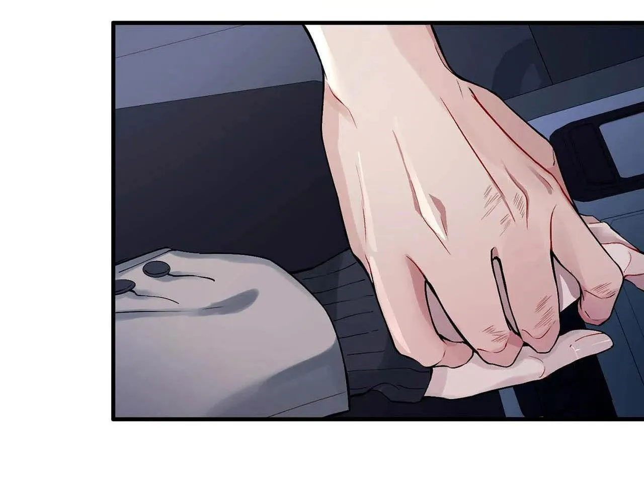 Vết Trượt Chapter 2 Trang 21