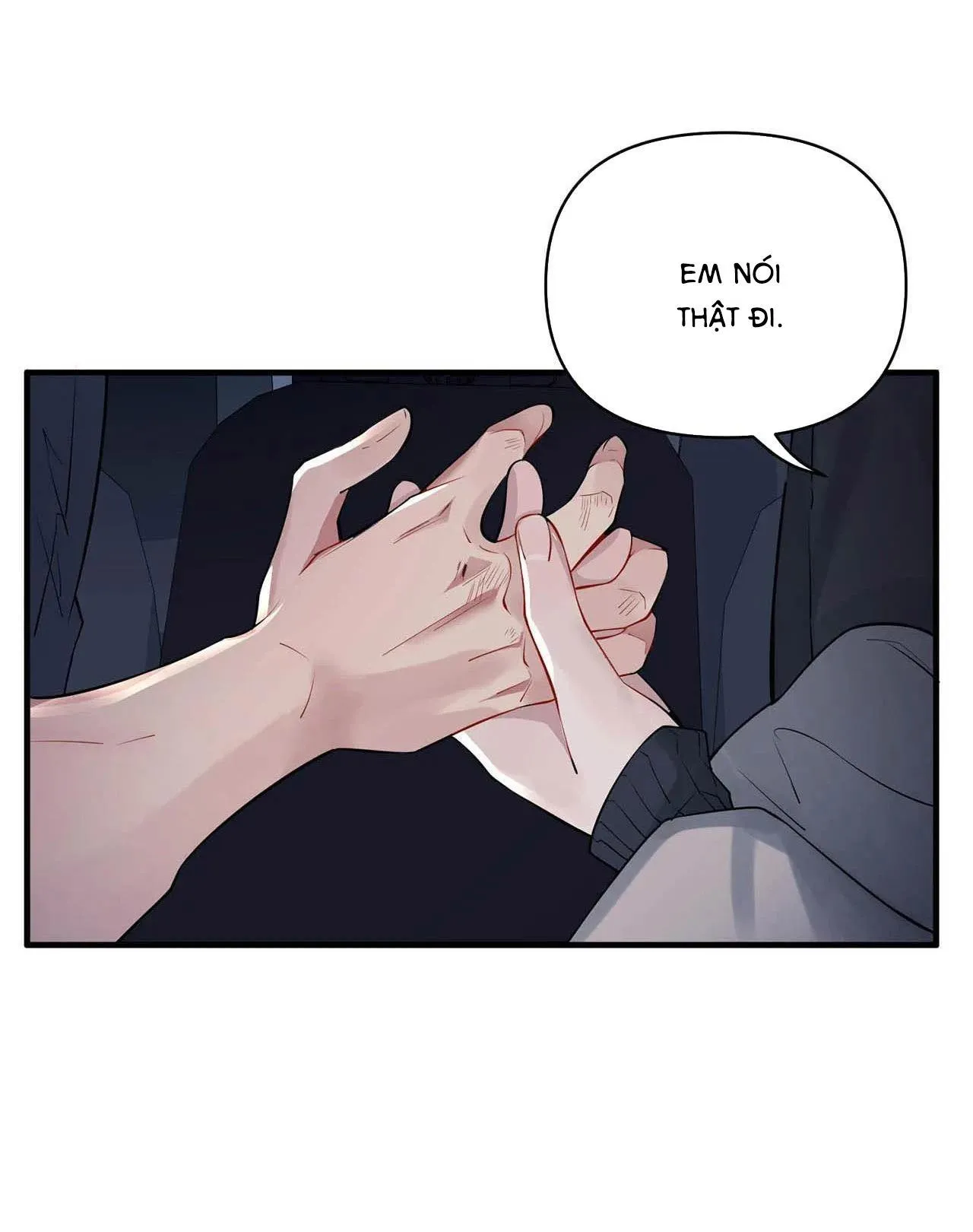 Vết Trượt Chapter 2 Trang 23