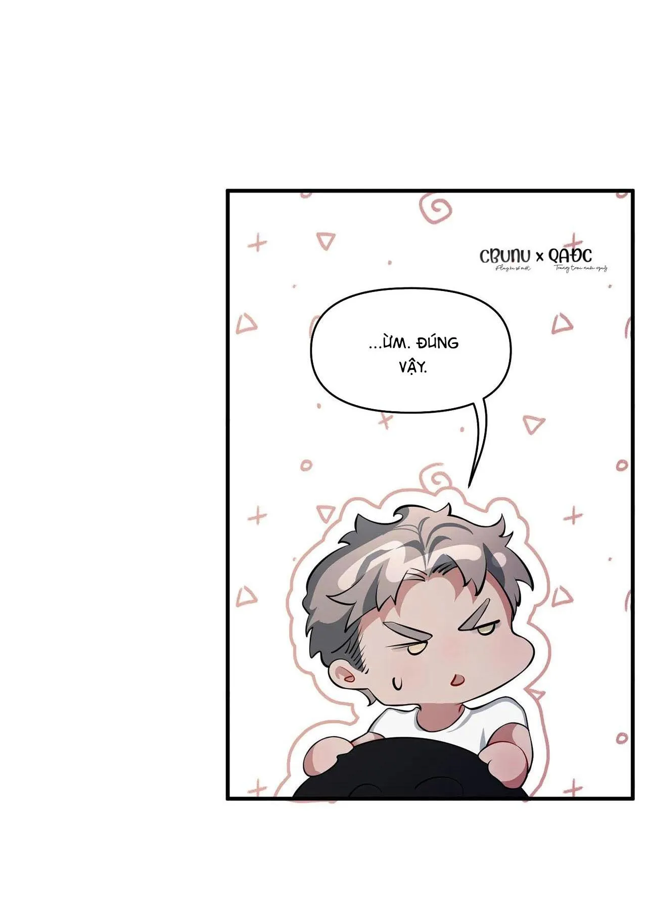 Vết Trượt Chapter 2 Trang 24