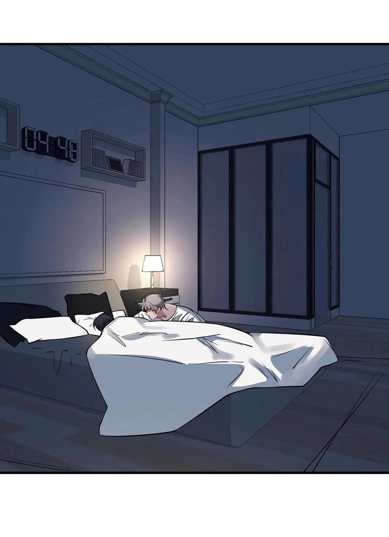 Vết Trượt Chapter 2 Trang 30