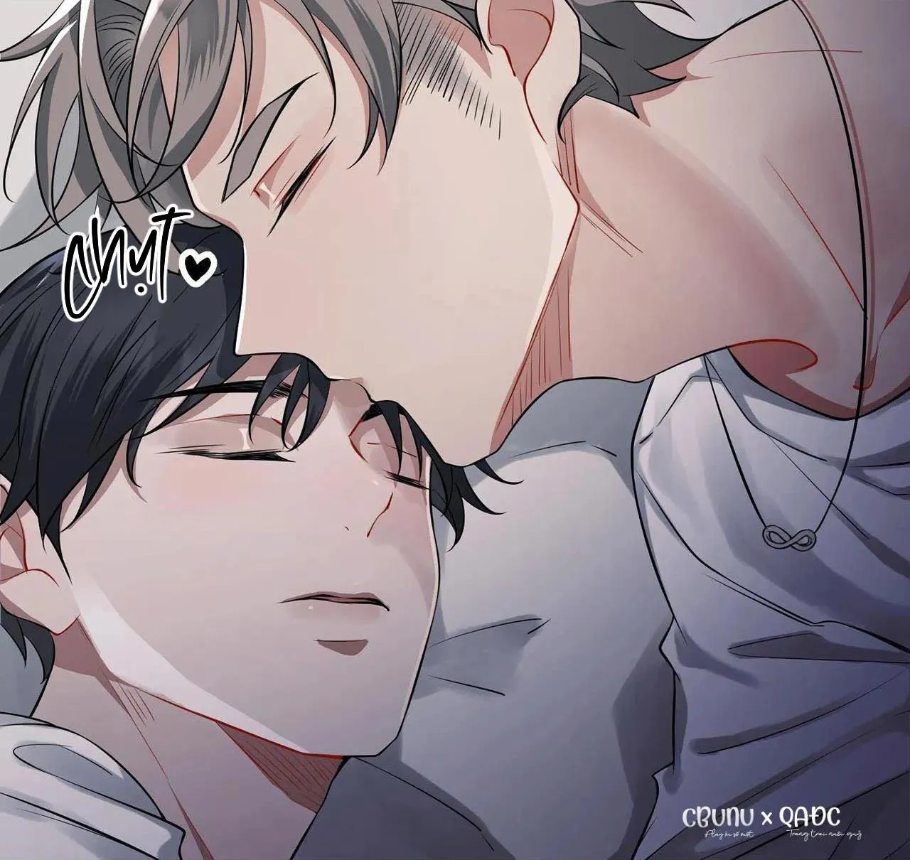 Vết Trượt Chapter 2 Trang 35