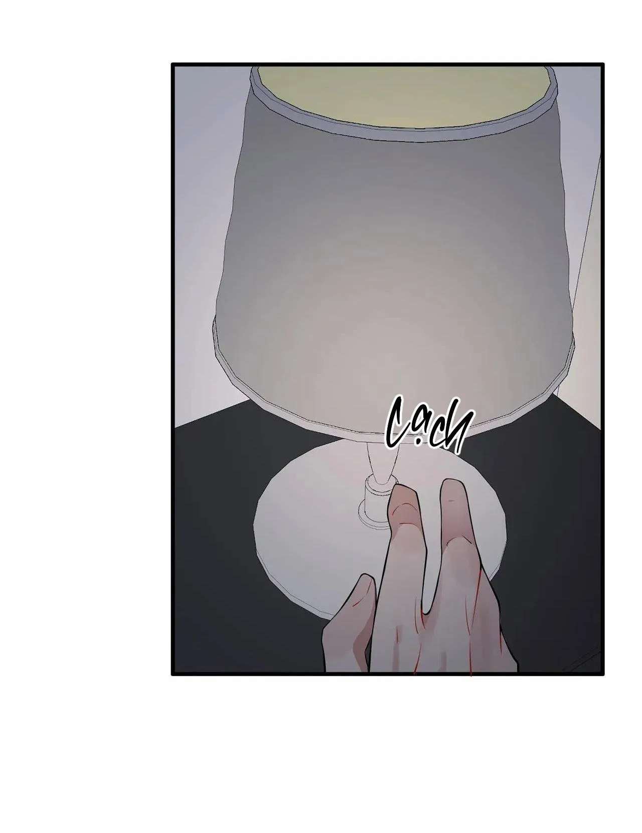 Vết Trượt Chapter 2 Trang 37