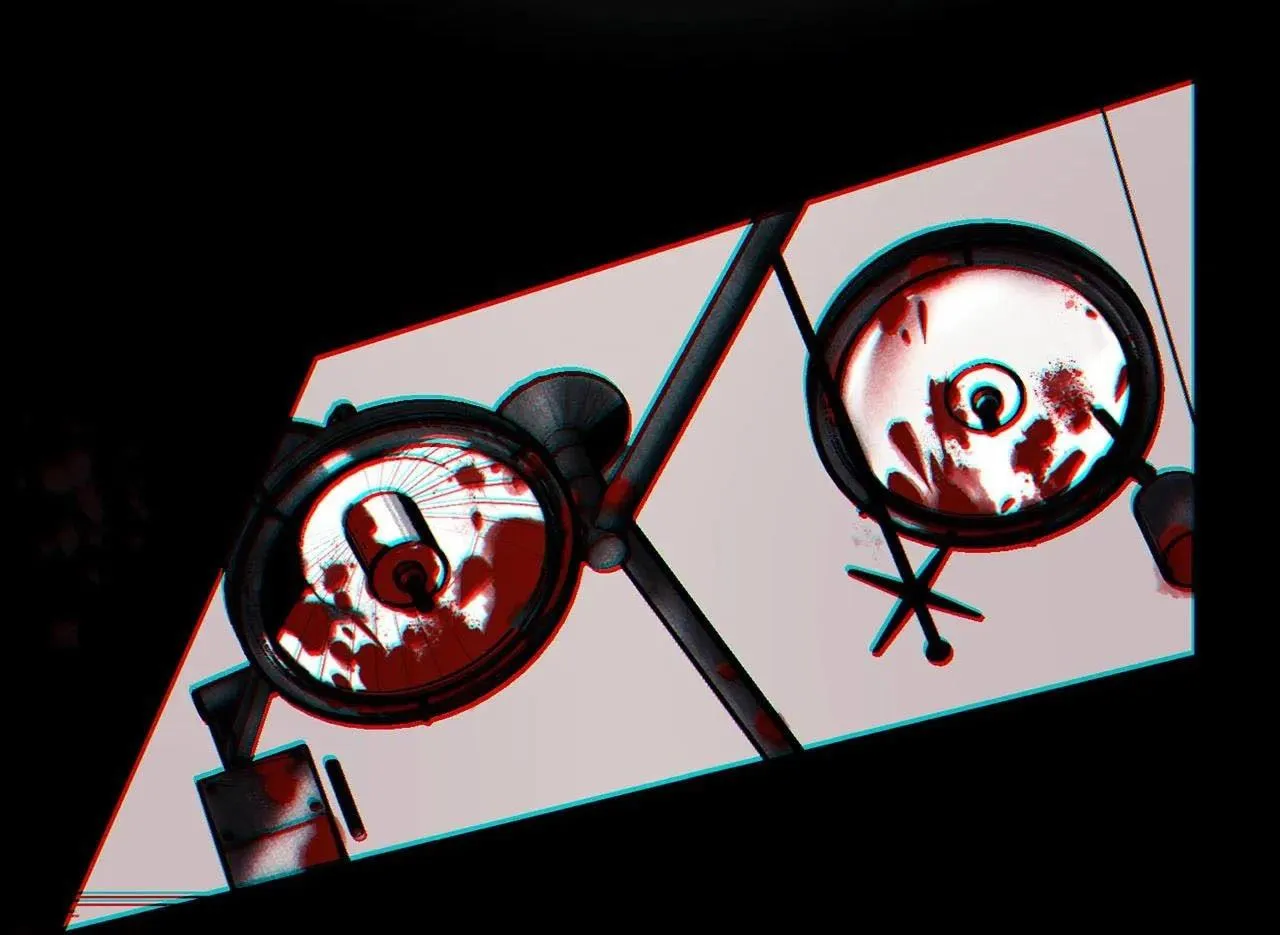 Vết Trượt Chapter 2 Trang 39