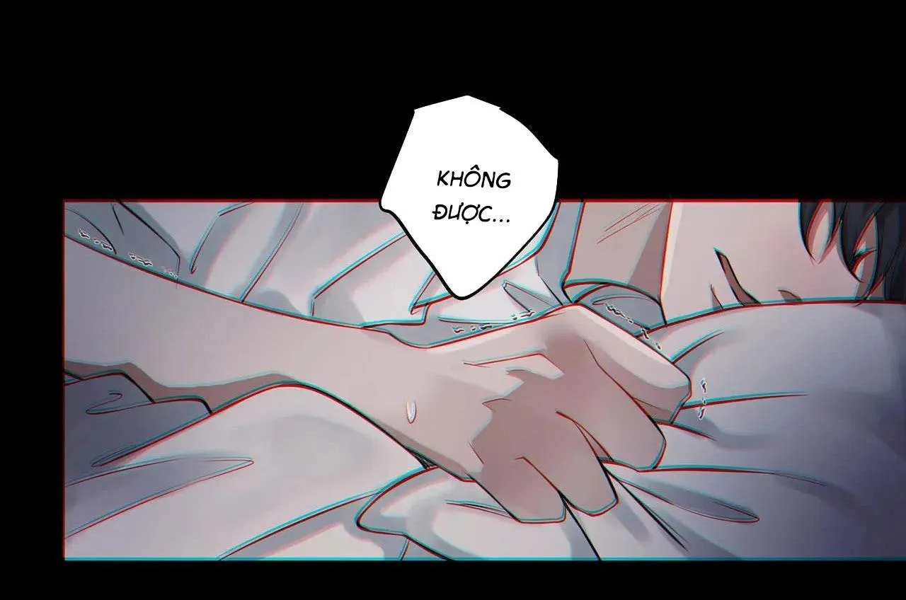 Vết Trượt Chapter 2 Trang 44