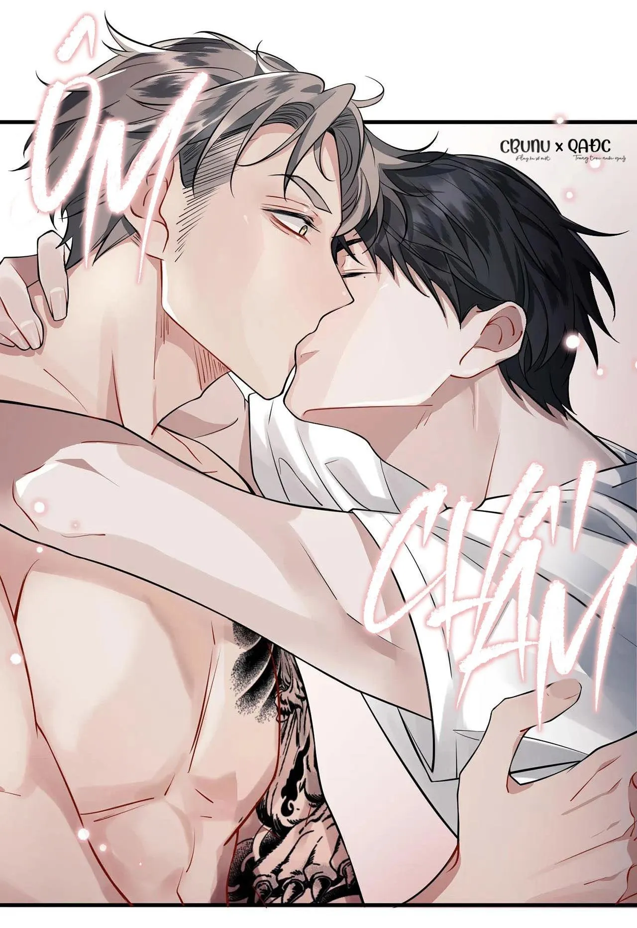 Vết Trượt Chapter 2 Trang 52