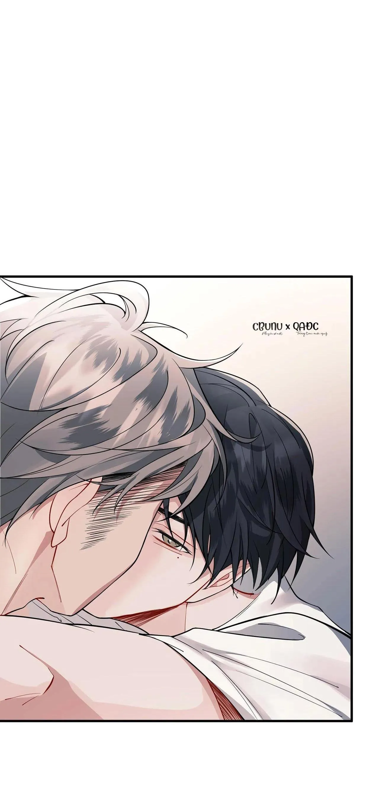 Vết Trượt Chapter 2 Trang 54