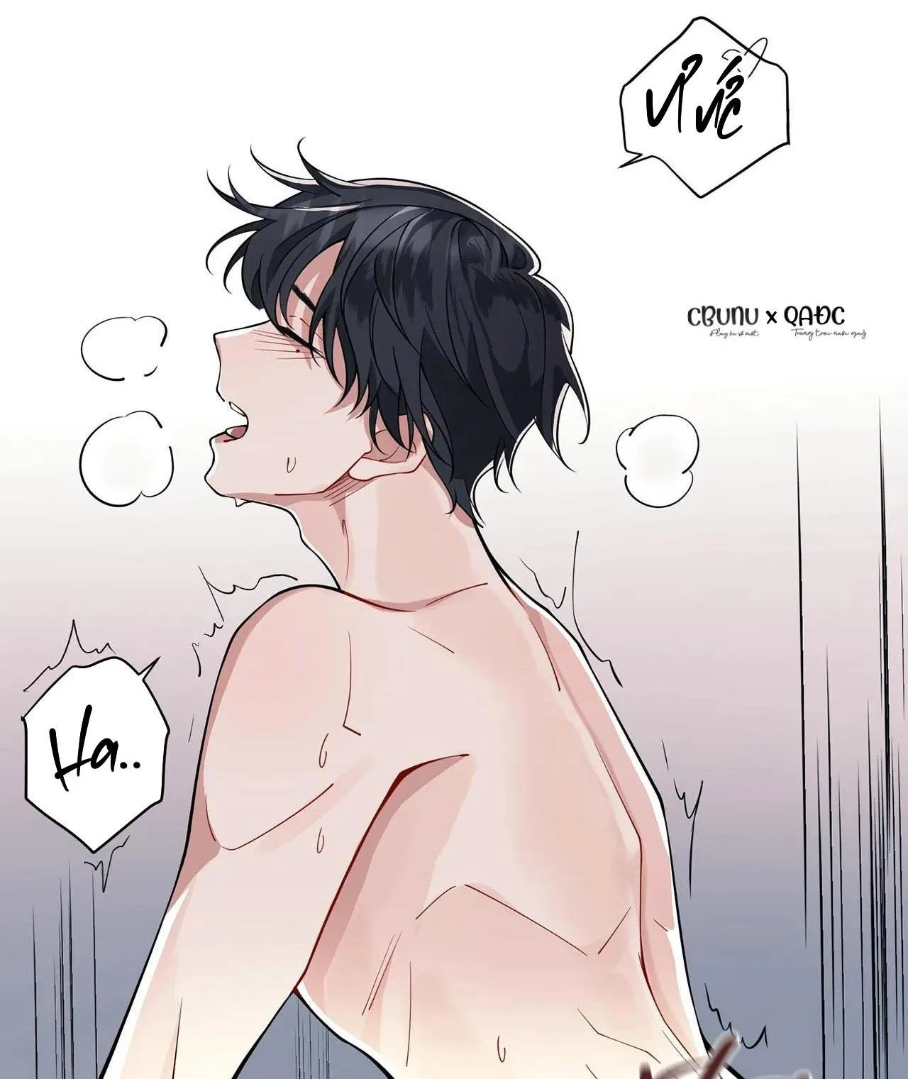 Vết Trượt Chapter 2 Trang 63