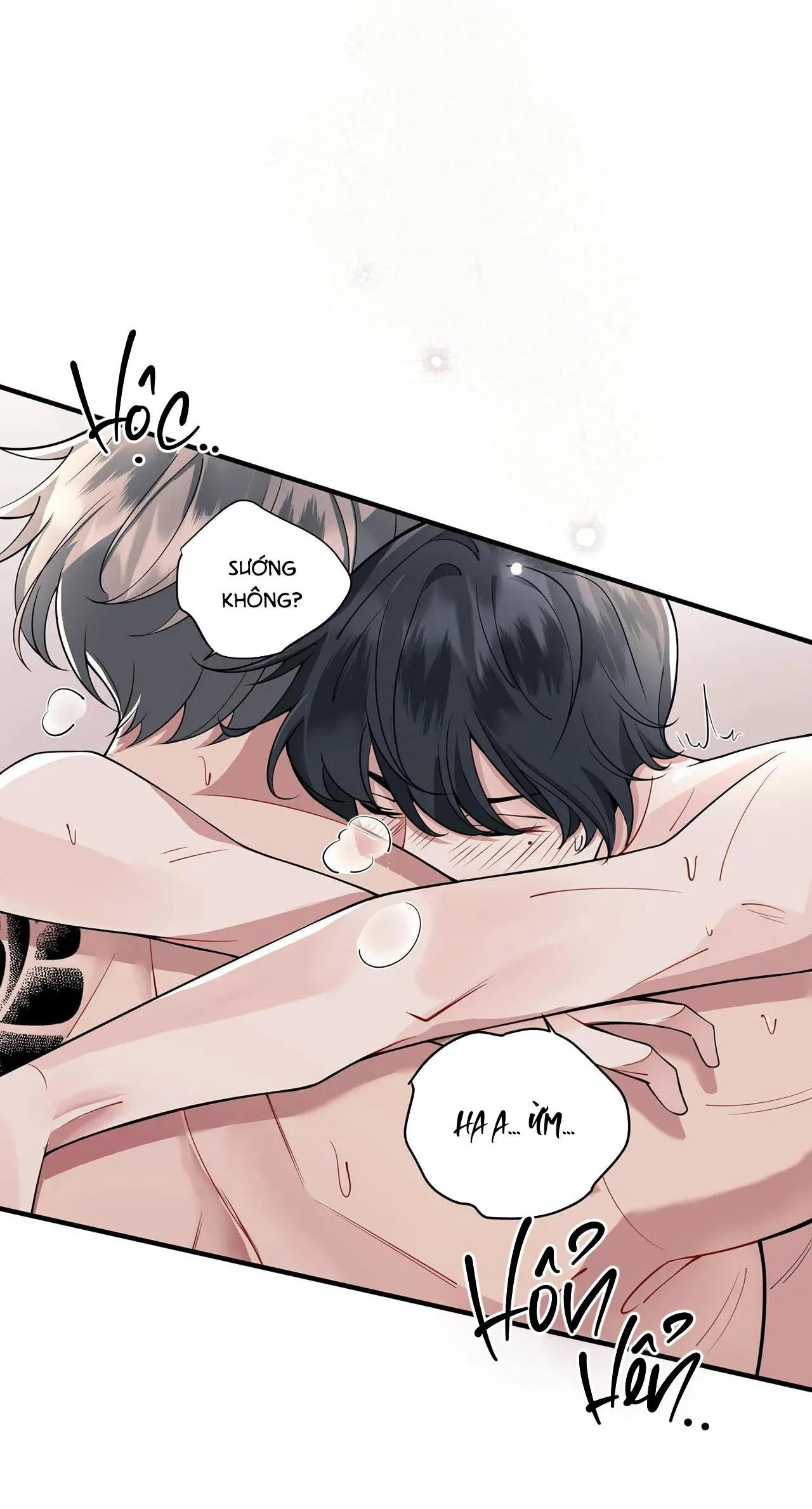 Vết Trượt Chapter 2 Trang 71